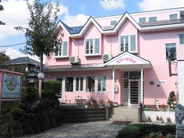 Pension Sunny Salad Ito  Exterior foto
