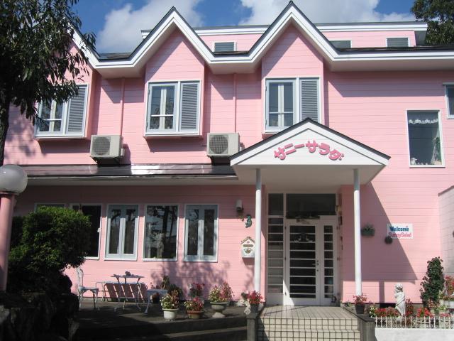 Pension Sunny Salad Ito  Exterior foto